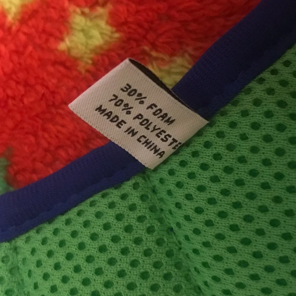 Boomaker Reversible Extra Soft Dog Cone